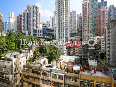 2 Bedroom Unit at Island Crest Tower 1 | For Sale | Island Crest Tower 1 縉城峰1座 _0