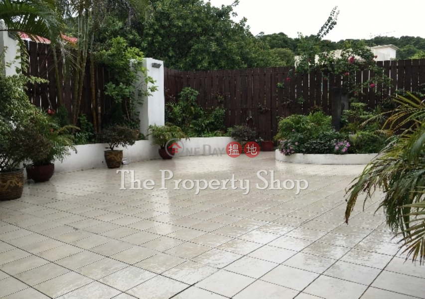 Property Search Hong Kong | OneDay | Residential, Sales Listings, Detached House Near Silverstrand