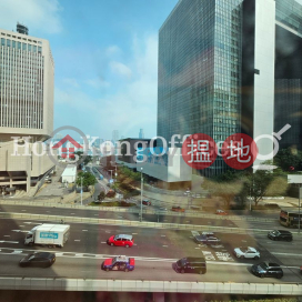 遠東金融中心寫字樓租單位出租