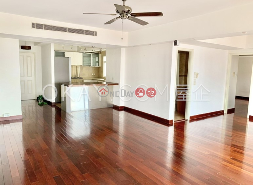 Property Search Hong Kong | OneDay | Residential, Rental Listings Efficient 2 bed on high floor with balcony & parking | Rental
