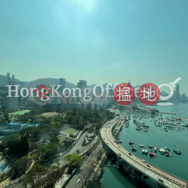 興發街88號寫字樓租單位出租, 興發街88號 88 Hing Fat Street | 灣仔區 (HKO-80203-AEHR)_0