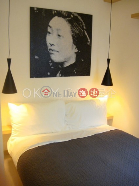 Unique 1 bedroom on high floor | For Sale, 7-13 Elgin Street | Central District, Hong Kong | Sales, HK$ 8.8M