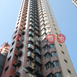 2 Bedroom Flat for Rent in Soho, Flora Court 富來閣 | Central District (EVHK87112)_0
