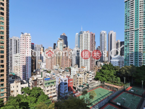1 Bed Unit for Rent at Tai Hing Building, Tai Hing Building 太慶大廈 | Central District (Proway-LID129624R)_0