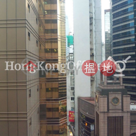 廣發行大廈寫字樓租單位出租