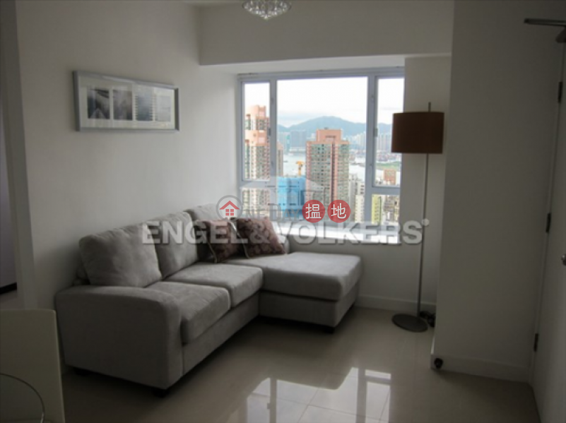 1 Bed Flat for Sale in Mid Levels West, Cartwright Gardens 嘉威花園 Sales Listings | Western District (EVHK36528)
