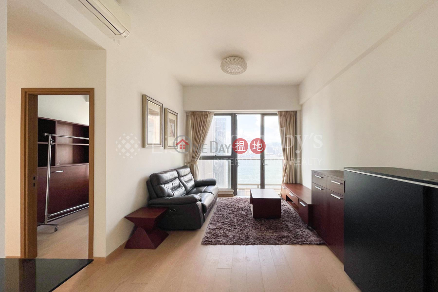 Property Search Hong Kong | OneDay | Residential | Sales Listings | Property for Sale at SOHO 189 with 2 Bedrooms