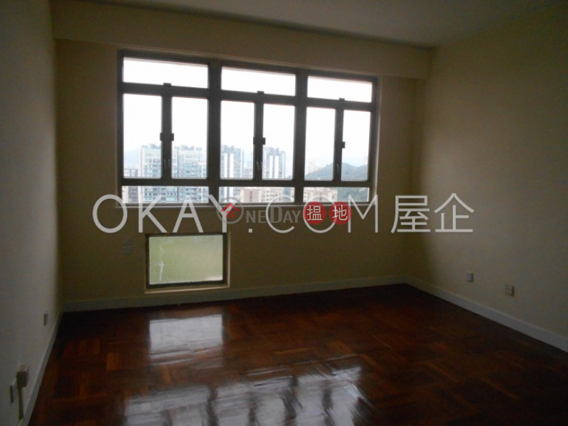 Lovely 3 bedroom with terrace & parking | Rental | 111 Mount Butler Road | Wan Chai District Hong Kong | Rental | HK$ 59,700/ month