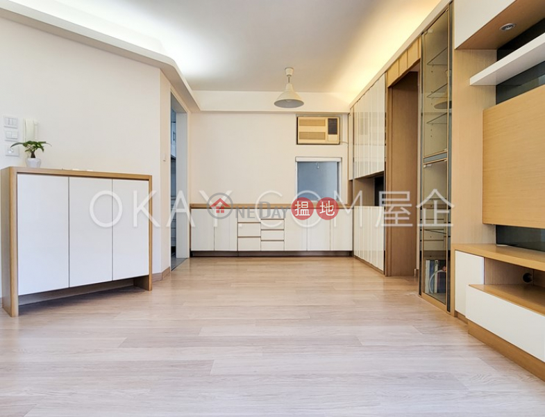 Luxurious 2 bedroom in Lam Tin | Rental, Sceneway Garden Block 4 匯景花園4座 Rental Listings | Kwun Tong District (OKAY-R407282)