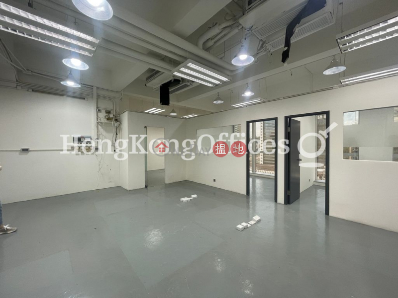 HK$ 33,814/ 月-西頓中心-長沙灣西頓中心寫字樓租單位出租