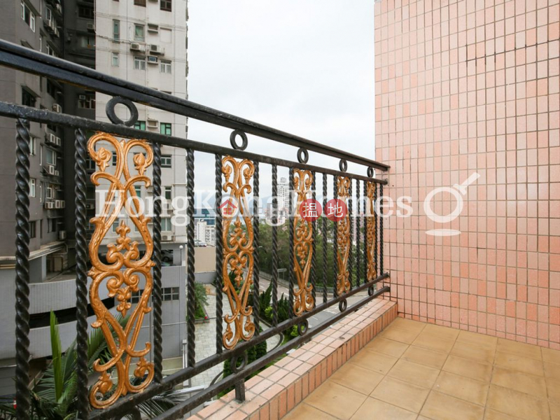 3 Bedroom Family Unit for Rent at Pacific Palisades | 1 Braemar Hill Road | Eastern District Hong Kong | Rental | HK$ 40,000/ month