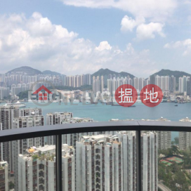 4 Bedroom Luxury Flat for Rent in Quarry Bay | Mount Parker Residences 西灣臺1號 _0