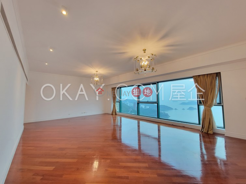 Property Search Hong Kong | OneDay | Residential | Rental Listings | Stylish 4 bedroom with sea views | Rental