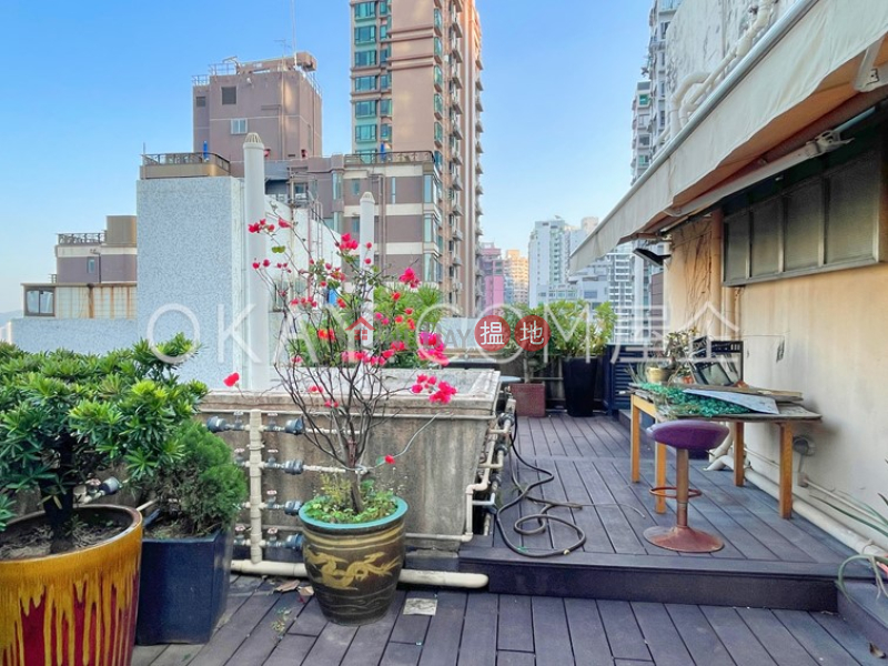 Woodland Court High Residential, Rental Listings HK$ 30,800/ month