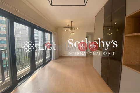 Property for Rent at The Babington with 3 Bedrooms | The Babington 巴丙頓道6D-6E號The Babington _0