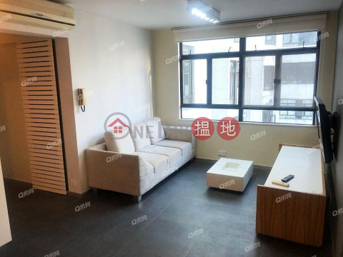Heng Fa Chuen Block 33 | 3 bedroom High Floor Flat for Rent|Heng Fa Chuen Block 33(Heng Fa Chuen Block 33)Rental Listings (XGGD743704353)_0