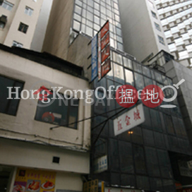 Office Unit at Anton Building | For Sale, Anton Building 安定大廈 | Wan Chai District (HKO-79484-ADHS)_0