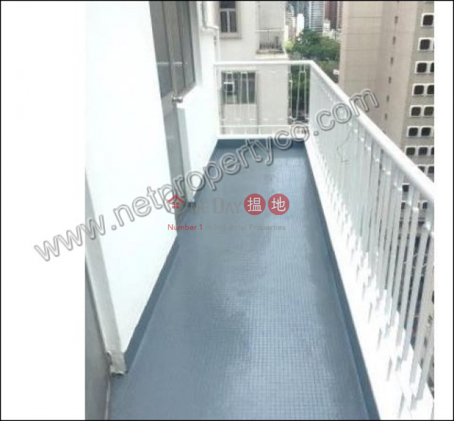 Apartment for Rent - Great George Building CWB, 11-19 Great George Street | Wan Chai District | Hong Kong | Rental, HK$ 35,000/ month