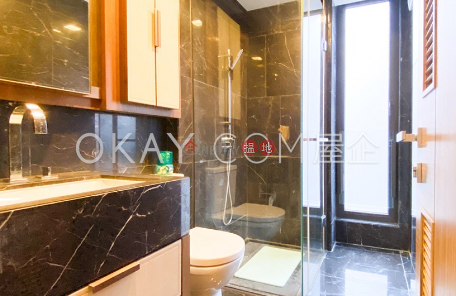 Luxurious 2 bedroom with balcony | For Sale, 38 Haven Street | Wan Chai District | Hong Kong, Sales HK$ 17.8M