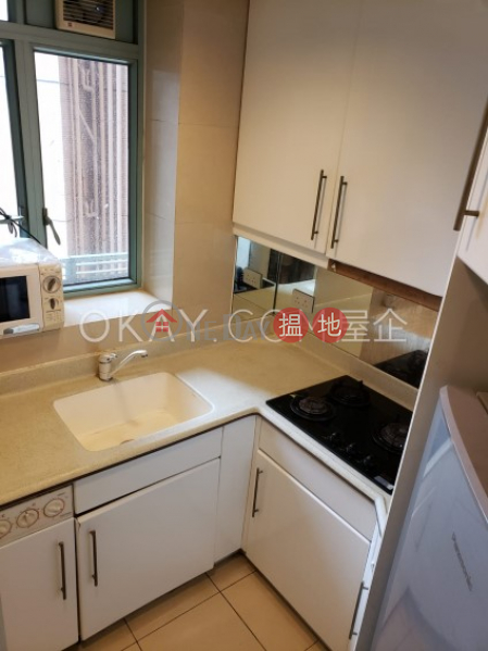 Tasteful 2 bedroom in Tsim Sha Tsui | For Sale | Tower 1 The Victoria Towers 港景峯1座 Sales Listings