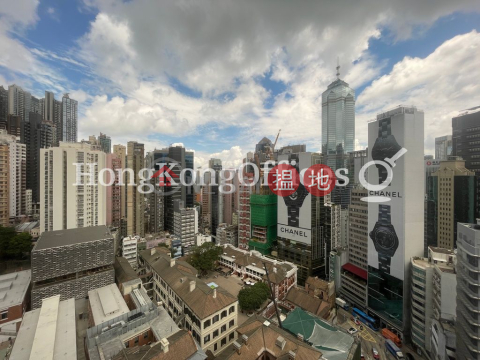 Office Unit for Rent at The Centrium, The Centrium 中央廣場 | Central District (HKO-2871-AGHR)_0