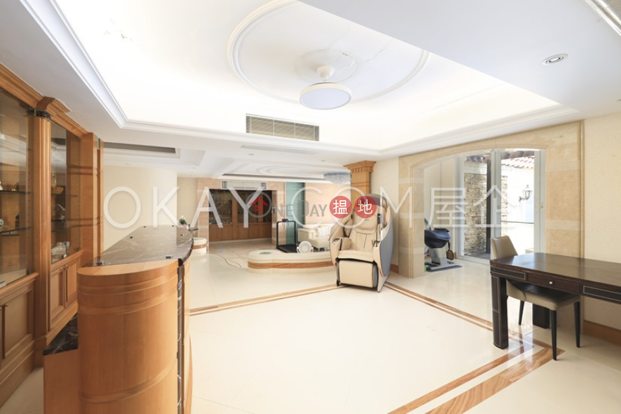 Property Search Hong Kong | OneDay | Residential Sales Listings | Luxurious house with rooftop, terrace | For Sale