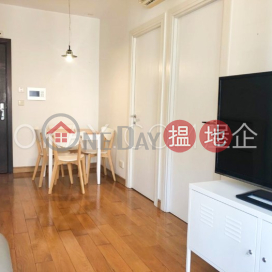 Tasteful 2 bedroom on high floor with balcony | Rental | Centrestage 聚賢居 _0