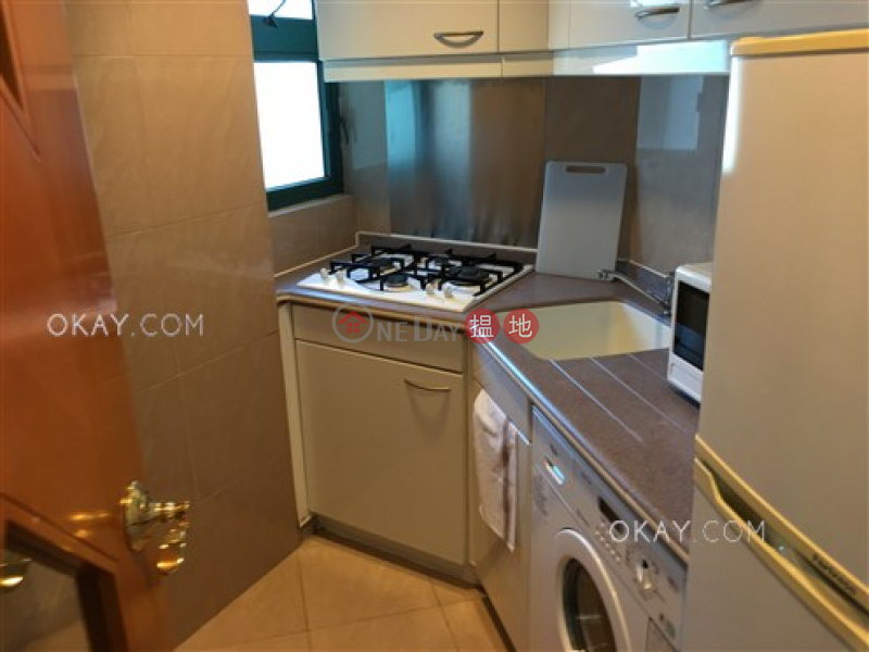 Generous 1 bedroom with sea views | Rental, 28 New Praya Kennedy Town | Western District, Hong Kong | Rental, HK$ 29,000/ month