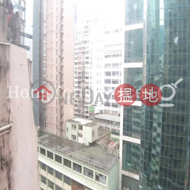 Office Unit for Rent at Wanchai Commercial Centre