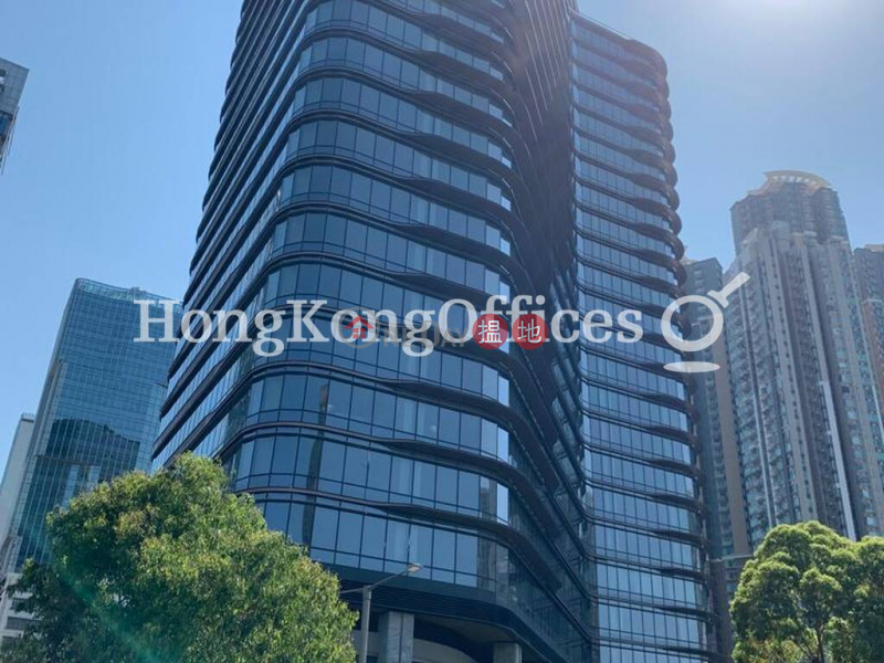南商金融創新中心寫字樓租單位出租|南商金融創新中心(NCB Innovation Centre)出租樓盤 (HKO-83186-AMHR)