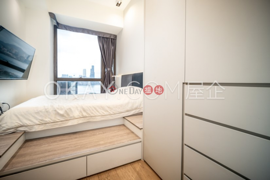 Unique 2 bedroom with harbour views | Rental | 212 Gloucester Road | Wan Chai District Hong Kong | Rental, HK$ 38,500/ month