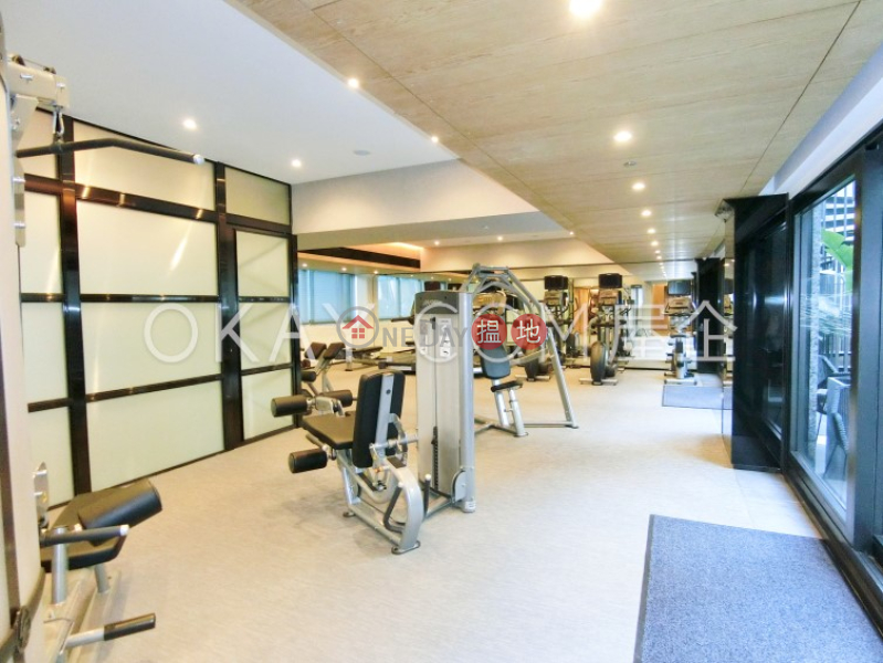 HK$ 26,500/ month Star Studios II, Wan Chai District, Intimate 1 bedroom in Wan Chai | Rental