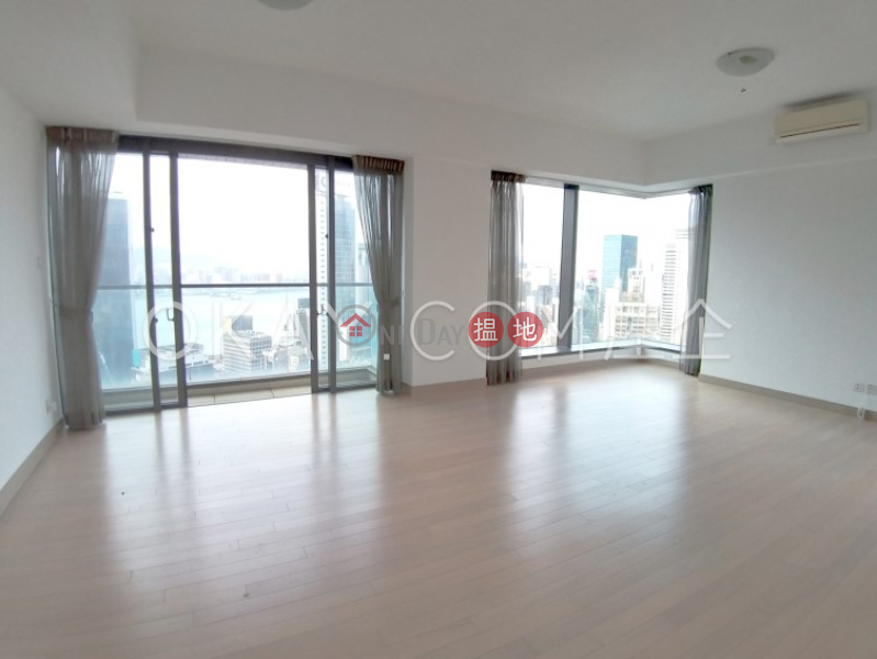Property Search Hong Kong | OneDay | Residential, Rental Listings, Rare 3 bedroom on high floor with balcony | Rental