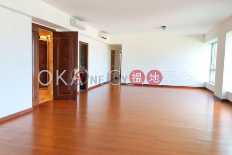 Gorgeous 4 bedroom with balcony & parking | For Sale | Chantilly 肇輝臺6號 _0