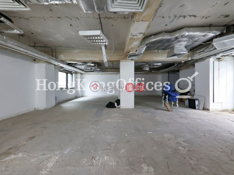 Property Search Hong Kong | OneDay | Office / Commercial Property, Rental Listings, Office Unit for Rent at Dah Sing Life Building