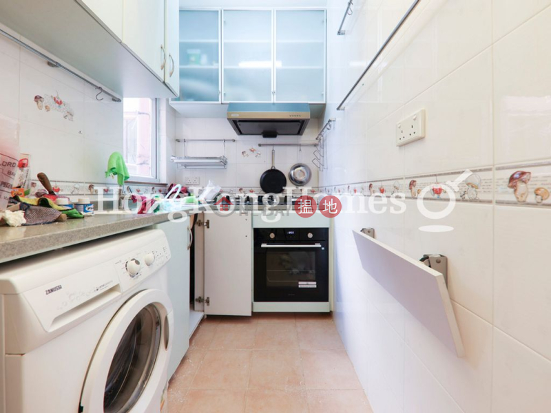 2 Bedroom Unit for Rent at Serene Court 35 Sai Ning Street | Western District | Hong Kong Rental | HK$ 22,000/ month