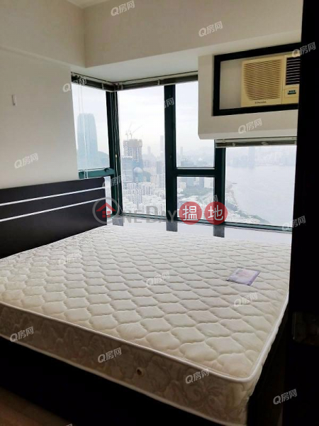 Tower 2 Grand Promenade | 2 bedroom High Floor Flat for Rent 38 Tai Hong Street | Eastern District | Hong Kong | Rental | HK$ 27,500/ month