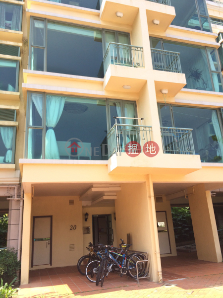 Discovery Bay, Phase 8 La Costa, Block 20 (Discovery Bay, Phase 8 La Costa, Block 20) Discovery Bay|搵地(OneDay)(1)