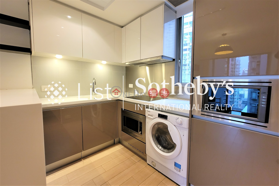 Property for Rent at Soho 38 with 2 Bedrooms 38 Shelley Street | Western District | Hong Kong Rental, HK$ 30,000/ month