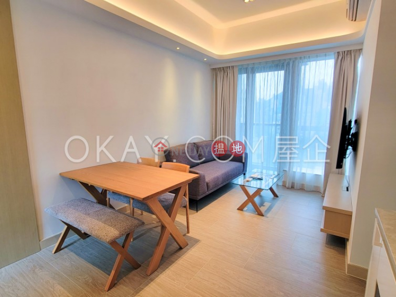 Efficient 3 bedroom with balcony | Rental | Townplace Soho 本舍 Rental Listings