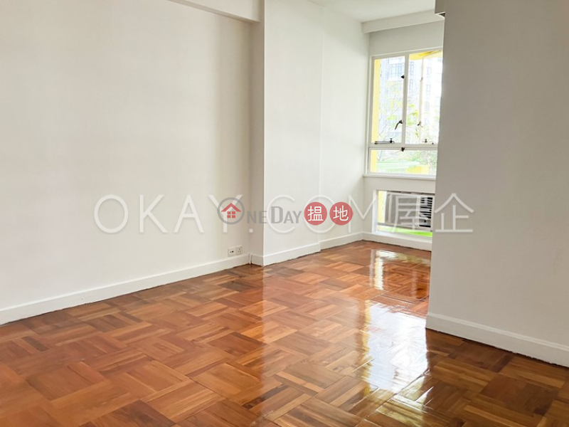 HK$ 39,000/ month, Panorama | Western District | Luxurious 1 bedroom with balcony | Rental