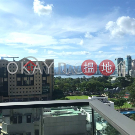 Unique 3 bedroom with balcony | Rental, Jones Hive 雋琚 | Wan Chai District (OKAY-R293365)_0