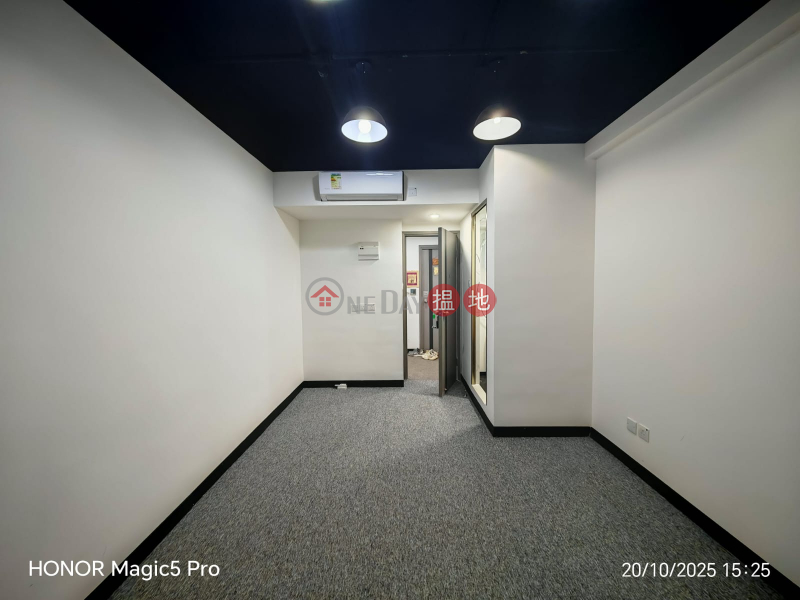 MINI WORK SHOP, Kwun Tong Industrial Centre 官塘工業中心 Rental Listings | Kwun Tong District (GARYC-6313893866)