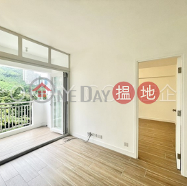 Luxurious 3 bedroom with balcony | Rental | Happy Mansion 樂苑大廈 _0
