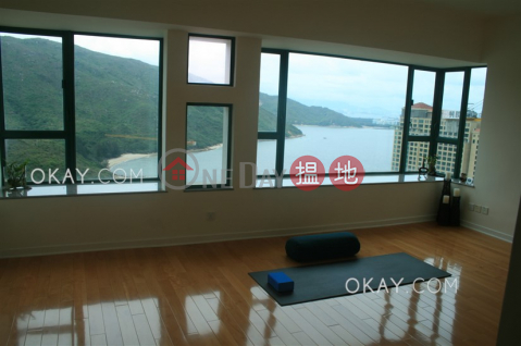 Popular 4 bedroom on high floor with balcony | For Sale | Discovery Bay, Phase 13 Chianti, The Premier (Block 6) 愉景灣 13期 尚堤 映蘆(6座) _0