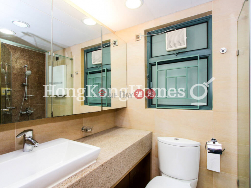 HK$ 50,000/ month 80 Robinson Road, Western District 2 Bedroom Unit for Rent at 80 Robinson Road