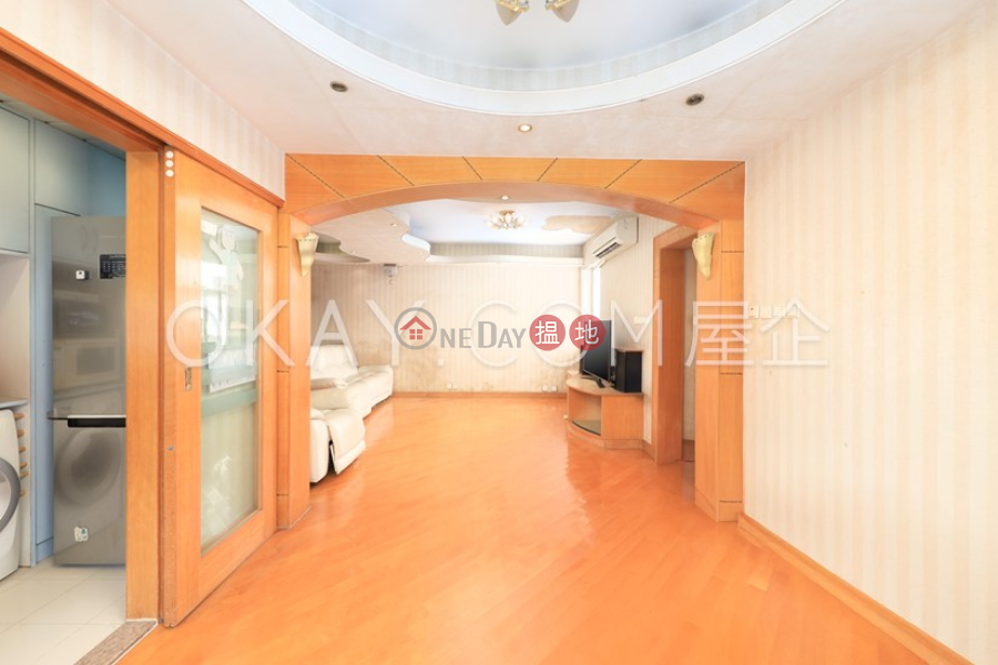 HK$ 17.8M, Kenyon Court Western District | Efficient 3 bedroom in Mid-levels West | For Sale