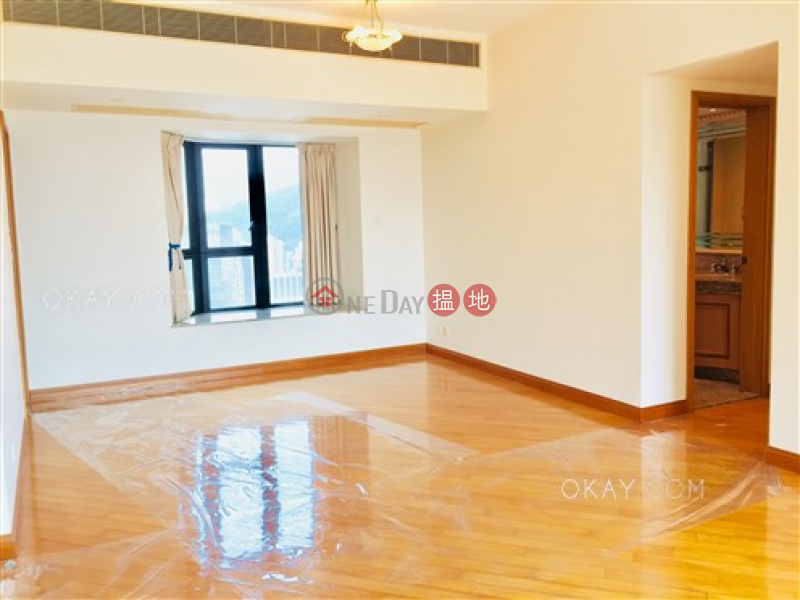 Rare 3 bedroom on high floor with racecourse views | Rental | 2B Broadwood Road | Wan Chai District | Hong Kong | Rental | HK$ 68,000/ month