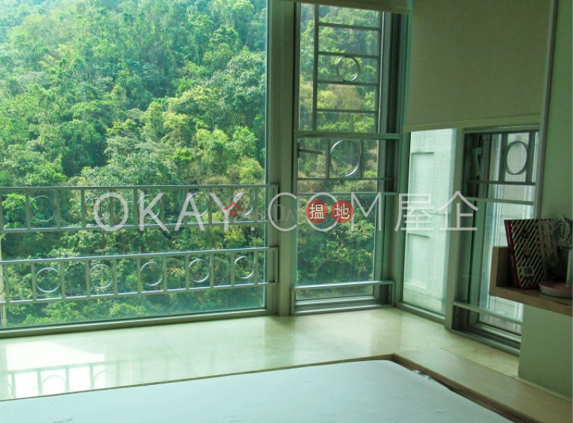 Property Search Hong Kong | OneDay | Residential, Sales Listings | Rare 4 bedroom with balcony & parking | For Sale