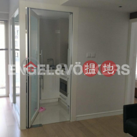 1 Bed Flat for Rent in Mid Levels West, The Icon 干德道38號The ICON | Western District (EVHK64127)_0